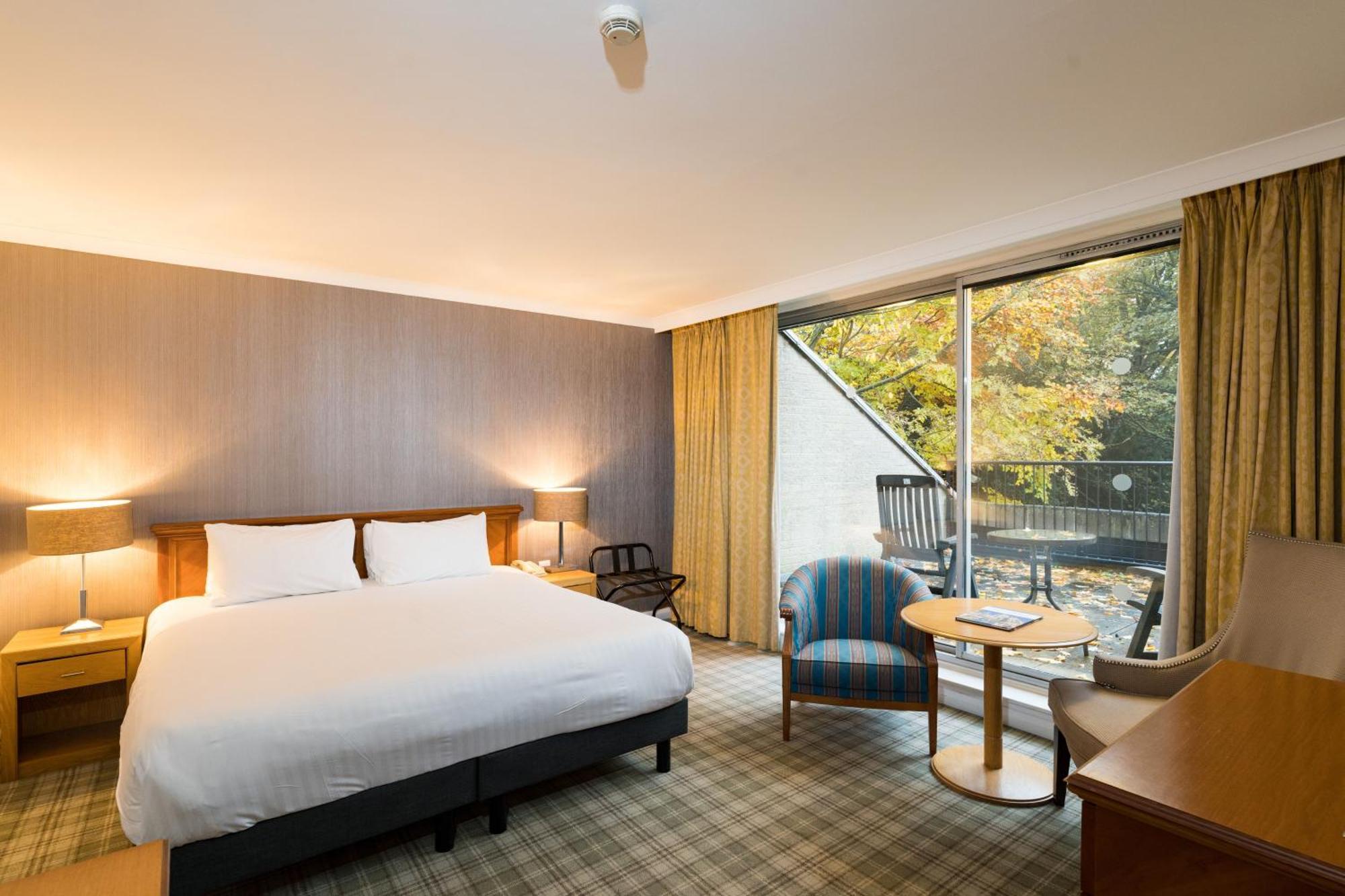 Mercure Sheffield Kenwood Hall & Spa Ξενοδοχείο Εξωτερικό φωτογραφία