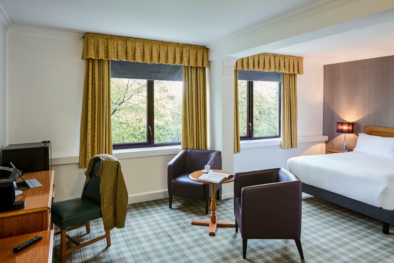 Mercure Sheffield Kenwood Hall & Spa Ξενοδοχείο Εξωτερικό φωτογραφία